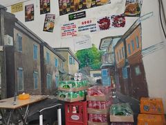 -渔记茶餐厅(渔村店)