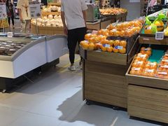 -盒马鲜生(顺义店)