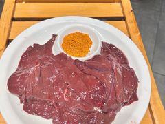 -清真·天府皇城坝百年牛肉火锅(皇城清真寺店)