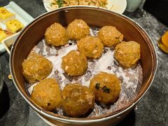 阳高粉丸子-紫泥369粗粮季(鼓楼店)