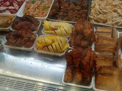 -泰康食品(南京东路店)