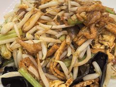 -鲁西南老厨子·特色鲁菜(经一纬五店)