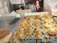 -西村叔叔的店·面包·甜品·蛋糕(崂山丽达店)
