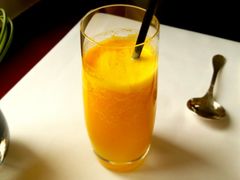 -上海和平饭店-华懋阁 The Cathay Room