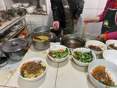 -朱儿面庄(洋河三路店)