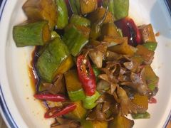 -滇铺子·云南特色菜·第九届野生菌美食节(东风东路c86店)