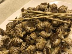 -吉源大排档·鱼生·海鲜(烧烤彩印厂店)