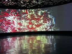 -同济大学四平路校区深海探索馆