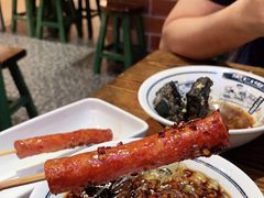 -黑白电视长沙小吃(悦汇城店)