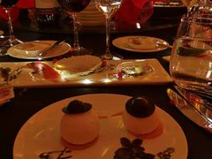-广州花园酒店