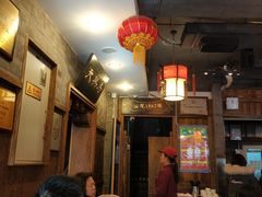 大堂-天兴居(鲜鱼口街店)
