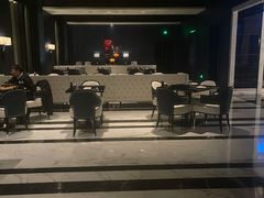 -上海苏宁宝丽嘉酒店·Cafe Bellagio西餐厅