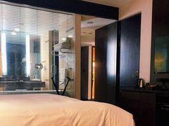 -青岛海尔洲际酒店