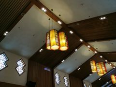 大堂-沙河粉村·国家非遗传承(云台店)