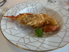-北京柏悦酒店·锦庭餐厅Dining Room
