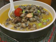 -锡和无锡菜·三白油条(景丽苑店)