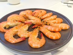 -万龙洲海鲜(亚运村店)