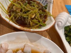 -糟粕醋·椰苑海南菜餐厅(亚龙湾天域酒店)