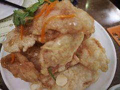 -老厨家(中央大街西七道街店)