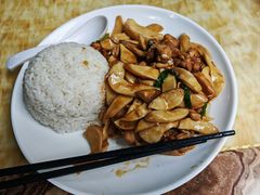 -乐多利美食(芳村店)