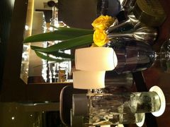 -杭州国际会议中心洲际酒店-原素全日餐厅(解放东路店)