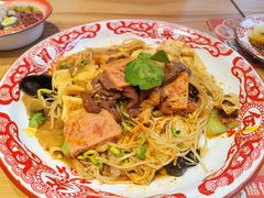 -辣伍爺·冒菜(乐淘里店)