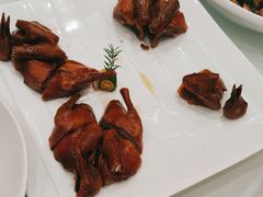 -湖锦酒楼·32年地道湖北菜(光谷店)