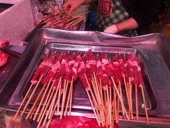 -满记烧饼(牛街东里小区一区店)