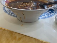 -马子禄牛肉面(金宝街店)