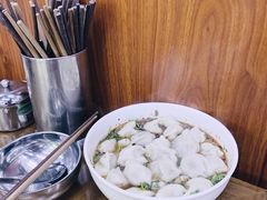 -回坊马二饺子馆