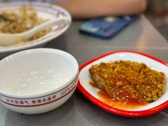 -永盛茶档·港式餐厅(桥北店)