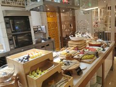 -上海雅居乐万豪侯爵酒店