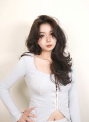 点击看大图 -New Fashion发型定制