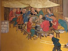 -小天鹅火锅·一线江景洪鼎旗舰店(洪崖洞店)