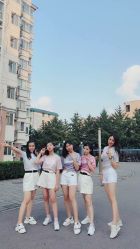 -舞樾舞蹈工作室