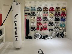 -YCHL Studios健身工作室(市二宫店)