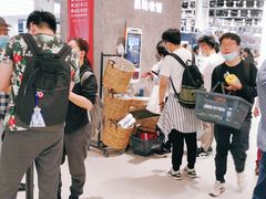 -苏宁极物(苏宁生活广场店)