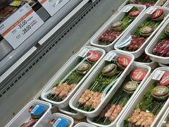 -果蔬好生活超市(东湖店)
