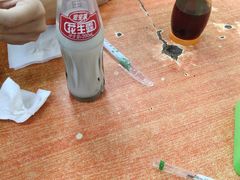 -曹宝林砂锅麻辣烫(星光路店)