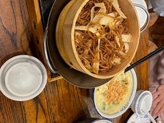 -老雒阳面馆·水席(定鼎门店)