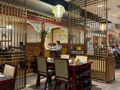 -东来顺饭庄(金泉广场店)