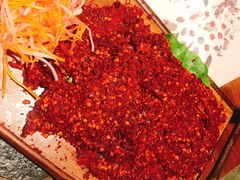 -盡膳口福跷脚牛肉火锅(北美新天地店)