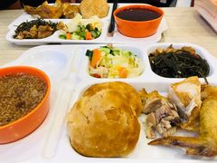 -香妃烤鸡(西单店)