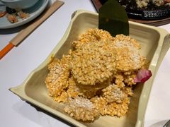 -卯时·龙光雅宴·精致锡帮菜(惠山古镇店)