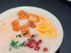 -蝴蝶里·粤菜·点心(龙湖天街&滨江店)
