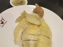 -文记壹心鸡(宝华路店)