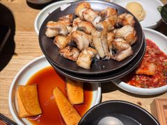 -泥炉烧肉师(新街口金銮巷店)