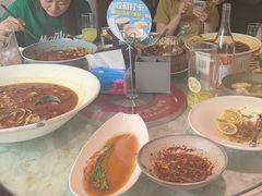 -懒人盐府人家(航天桥店)