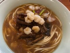 -奎元馆.百年奎元.非遗传承(西湖边的解放路店)