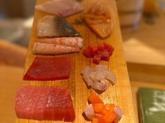 -炎橘·板前料理 Omakase